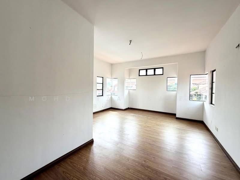 Rumah Banglo untuk Dijual di Kajang (Selangor) - Mohd Aizat Saiful Bahri - Interior - PropertyGuru.com.my