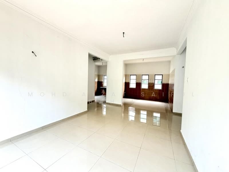 Rumah Banglo untuk Dijual di Kajang (Selangor) - Mohd Aizat Saiful Bahri - Interior - PropertyGuru.com.my