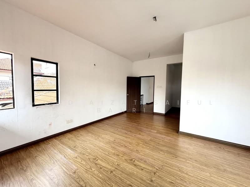 Rumah Banglo untuk Dijual di Kajang (Selangor) - Mohd Aizat Saiful Bahri - Interior - PropertyGuru.com.my