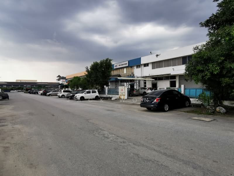 Kilang untuk Disewa di Subang Jaya (Selangor) - Jack Wong - Exterior - PropertyGuru.com.my