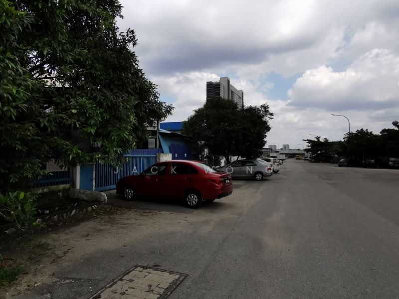 Kilang untuk Disewa di Subang Jaya (Selangor) - Jack Wong - Exterior - PropertyGuru.com.my