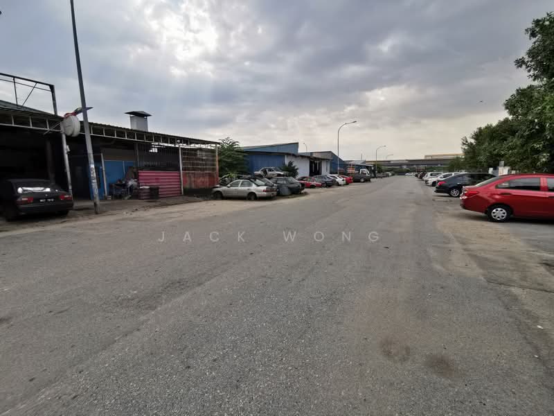 Kilang untuk Disewa di Subang Jaya (Selangor) - Jack Wong - Exterior - PropertyGuru.com.my