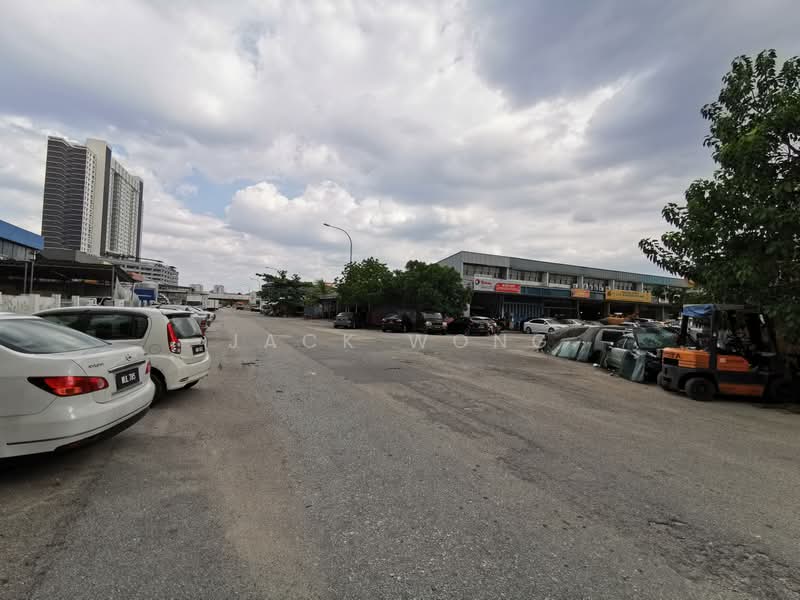 Kilang untuk Disewa di Subang Jaya (Selangor) - Jack Wong - Exterior - PropertyGuru.com.my