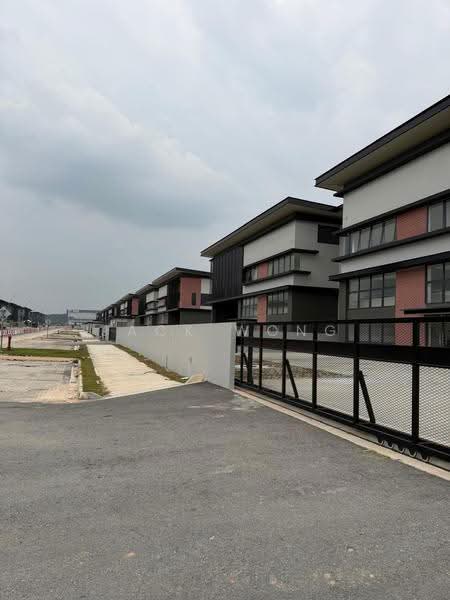 Kilang untuk Disewa di Subang Jaya (Selangor) - Jack Wong - Exterior - PropertyGuru.com.my
