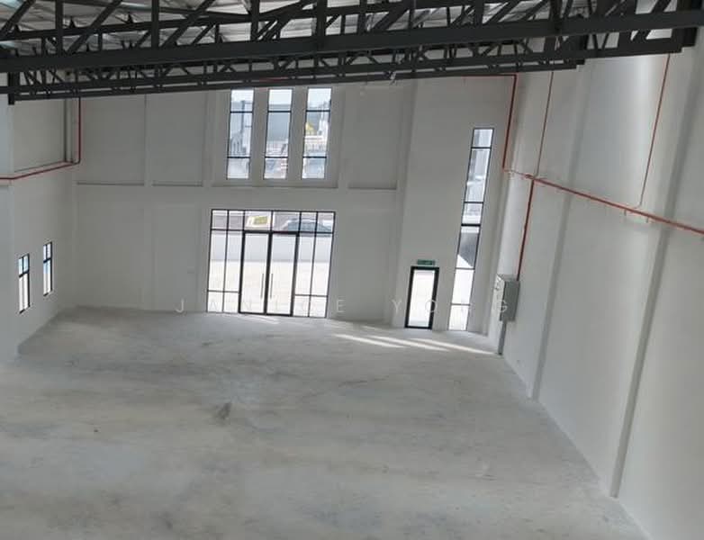 Semi-D Factory for Rent in Eco Business Park 1 (Johor Bahru) - Janice Yong - Interior - PropertyGuru.com.my