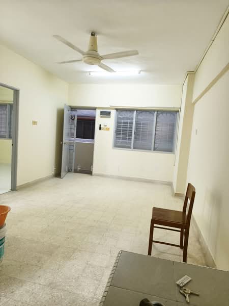 Apartment for Rent at Taman Connaught - Eiffel Lai - Interior - PropertyGuru.com.my