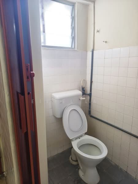 Apartment for Rent at Taman Connaught - Eiffel Lai - Bathroom - PropertyGuru.com.my
