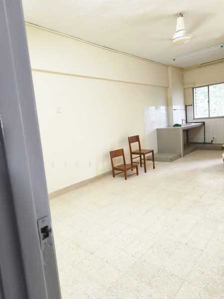 Apartment for Rent at Taman Connaught - Eiffel Lai - Kitchen - PropertyGuru.com.my