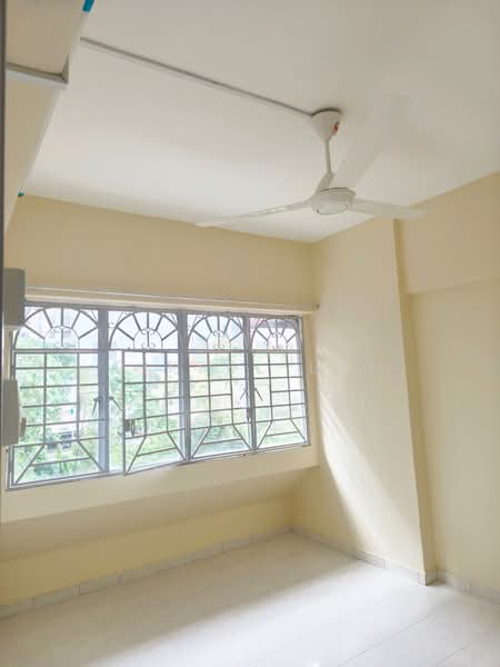 Apartment for Rent at Taman Connaught - Eiffel Lai - Interior - PropertyGuru.com.my