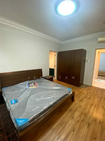 Condominium for Rent at Riverine Emerald - Jeno Tan - Bedroom - PropertyGuru.com.my