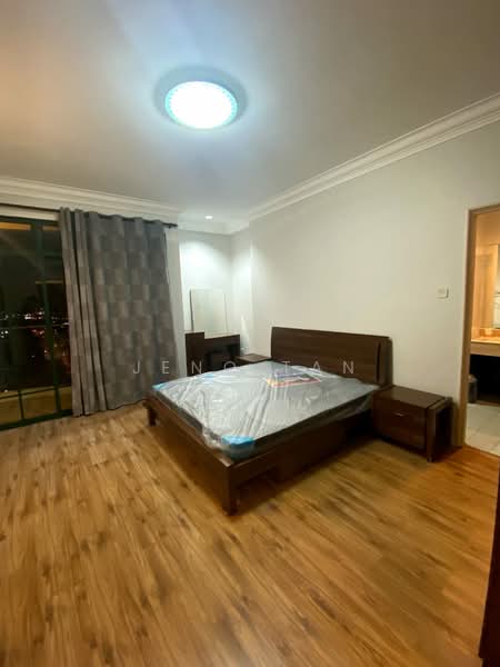 Condominium for Rent at Riverine Emerald - Jeno Tan - Bedroom - PropertyGuru.com.my
