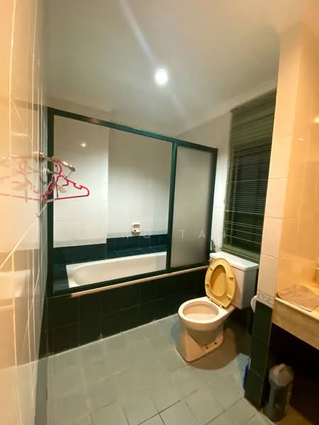 Condominium for Rent at Riverine Emerald - Jeno Tan - Bathroom - PropertyGuru.com.my