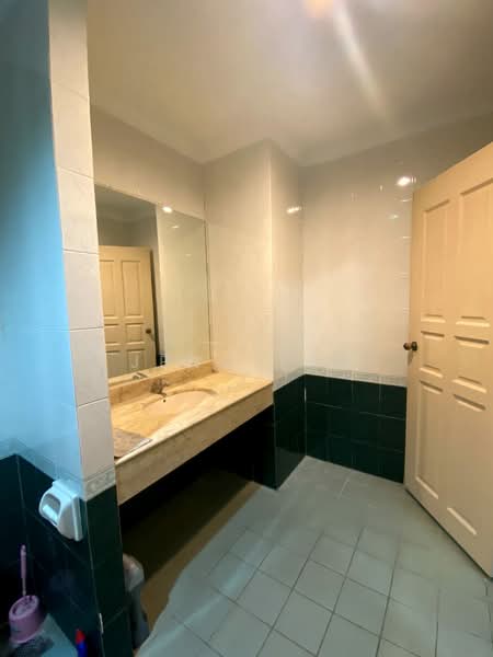 Condominium for Rent at Riverine Emerald - Jeno Tan - Bathroom - PropertyGuru.com.my