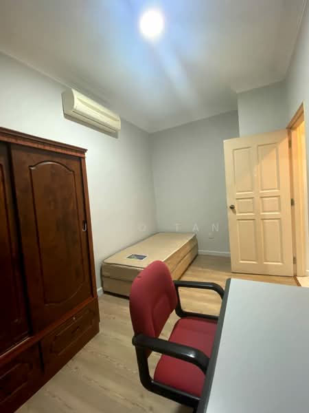 Condominium for Rent at Riverine Emerald - Jeno Tan - Bedroom - PropertyGuru.com.my