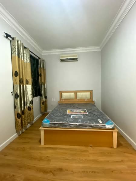 Condominium for Rent at Riverine Emerald - Jeno Tan - Bedroom - PropertyGuru.com.my
