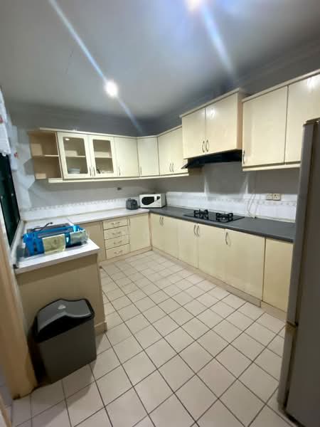 Condominium for Rent at Riverine Emerald - Jeno Tan - Kitchen - PropertyGuru.com.my