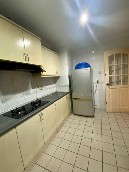 Condominium for Rent at Riverine Emerald - Jeno Tan - Kitchen - PropertyGuru.com.my