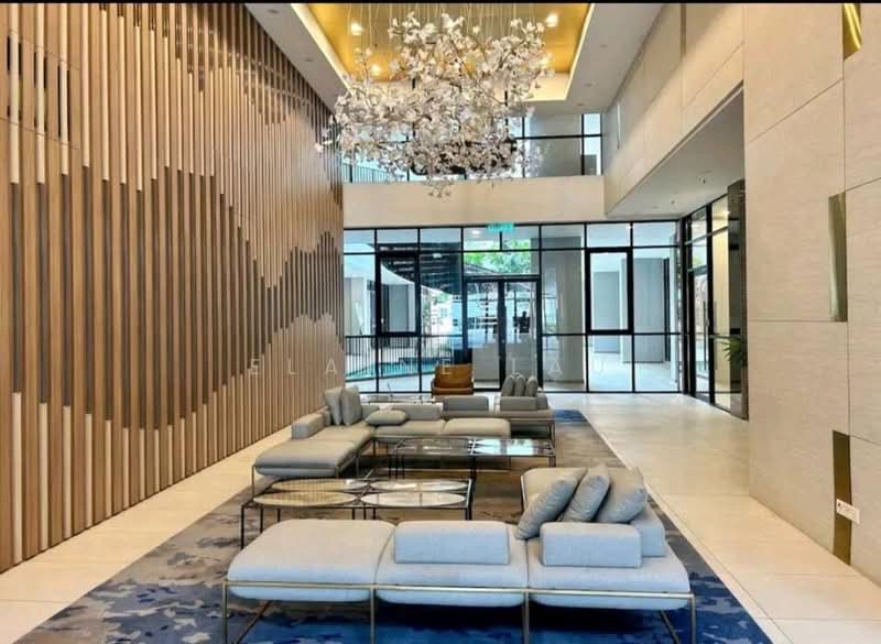 Servis Apartment untuk Disewa di Sky Trees - Elaine Lau - PropertyGuru.com.my