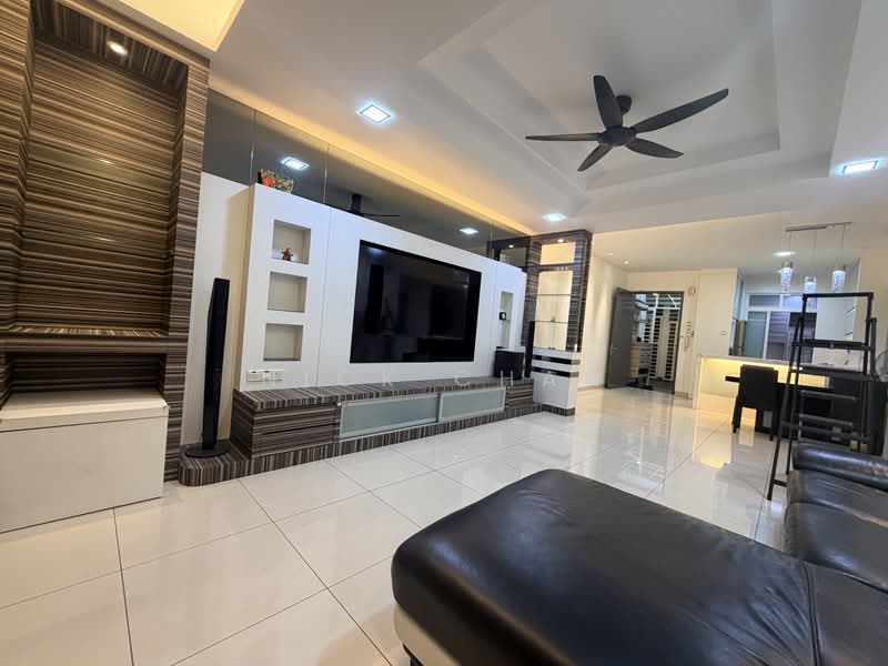 Condominium for Rent at Zenith Residences - Nick Chan - PropertyGuru.com.my