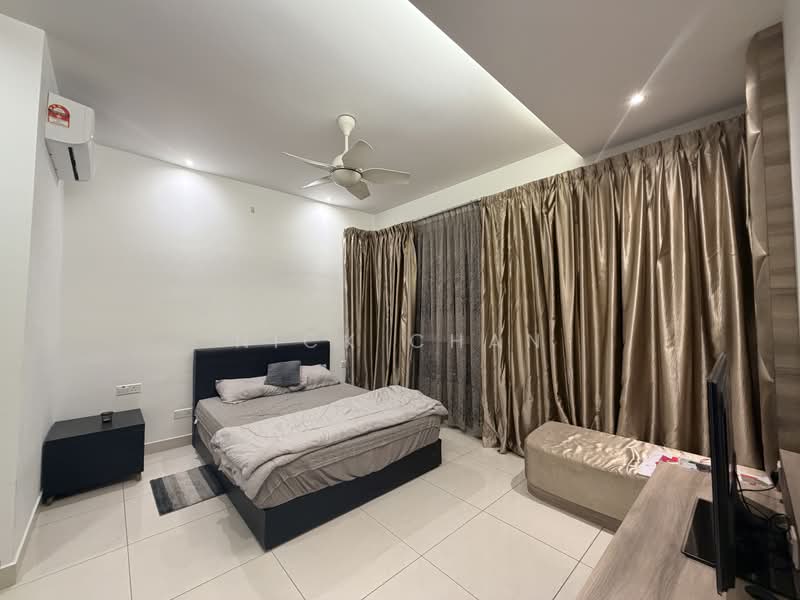 Condominium for Rent at Zenith Residences - Nick Chan - PropertyGuru.com.my