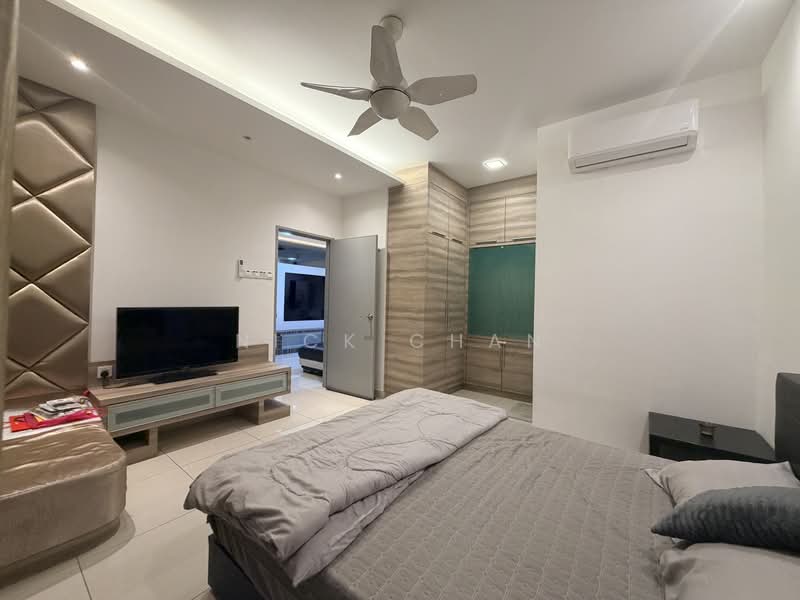 Condominium for Rent at Zenith Residences - Nick Chan - PropertyGuru.com.my