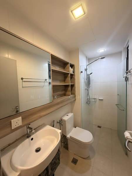 Condominium for Rent at Zenith Residences - Nick Chan - PropertyGuru.com.my