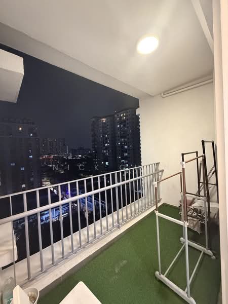 Condominium for Rent at Zenith Residences - Nick Chan - PropertyGuru.com.my