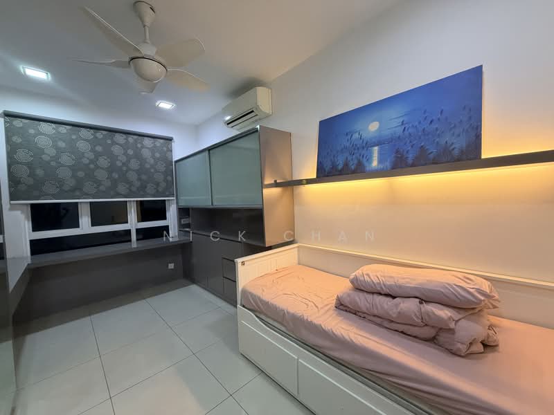 Condominium for Rent at Zenith Residences - Nick Chan - PropertyGuru.com.my