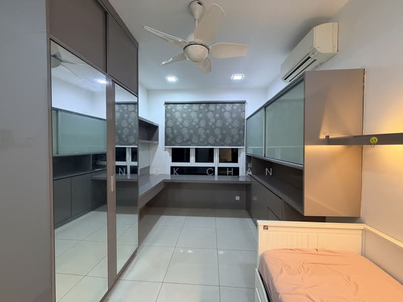 Condominium for Rent at Zenith Residences - Nick Chan - PropertyGuru.com.my