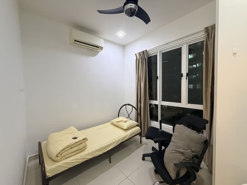 Condominium for Rent at Zenith Residences - Nick Chan - PropertyGuru.com.my