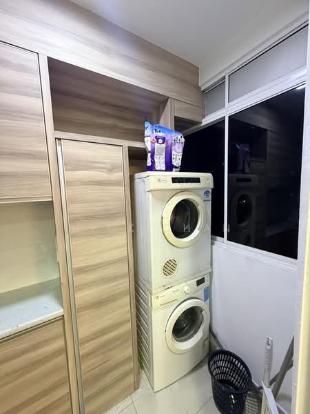 Condominium for Rent at Zenith Residences - Nick Chan - PropertyGuru.com.my