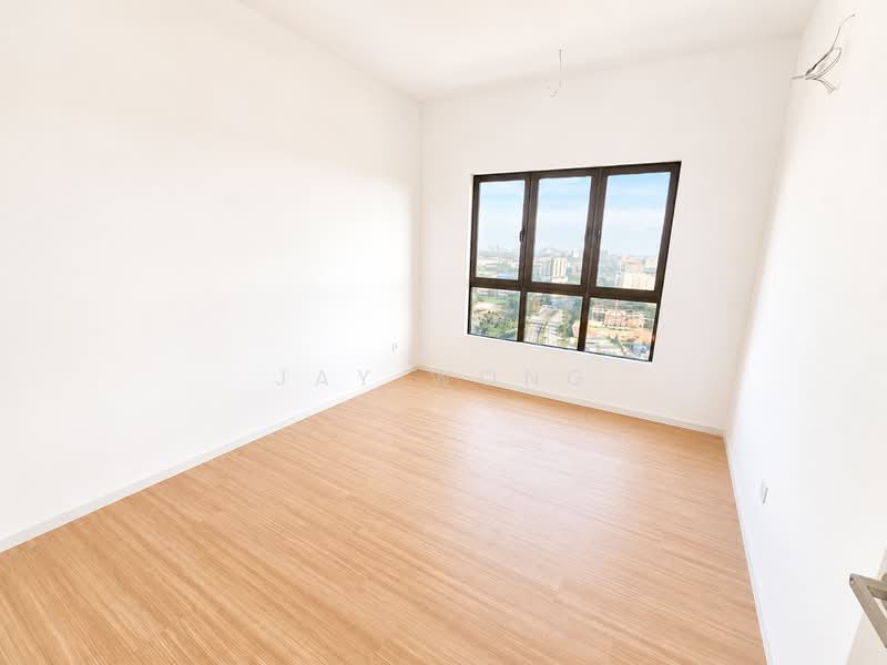 Servis Apartment untuk Disewa di Residensi Dian II - Jay Wong - Interior - PropertyGuru.com.my