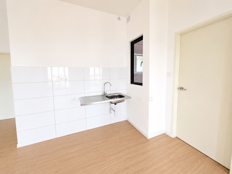 Servis Apartment untuk Disewa di Residensi Dian II - Jay Wong - Interior - PropertyGuru.com.my