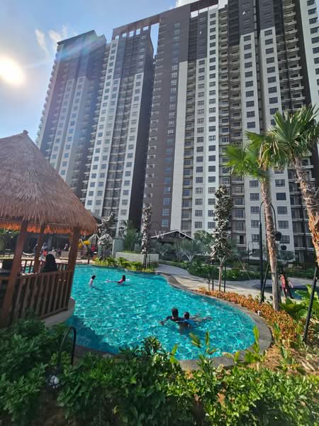 Servis Apartment untuk Disewa di Residensi Dian II - Jay Wong - Exterior - PropertyGuru.com.my