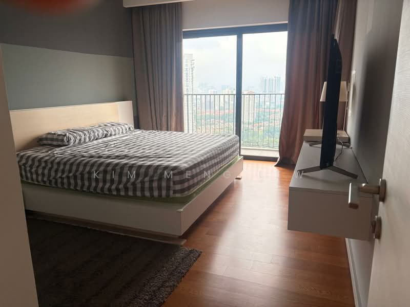 Condominium for Rent at Westside Three - Kim Meng Lew - Bedroom - PropertyGuru.com.my