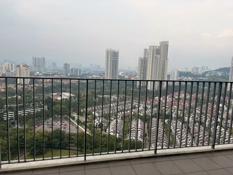 Condominium for Rent at Westside Three - Kim Meng Lew - View - PropertyGuru.com.my