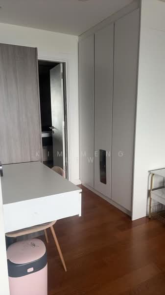 Condominium for Rent at Westside Three - Kim Meng Lew - Interior - PropertyGuru.com.my