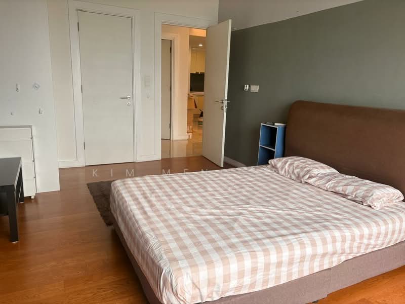 Condominium for Rent at Westside Three - Kim Meng Lew - Bedroom - PropertyGuru.com.my