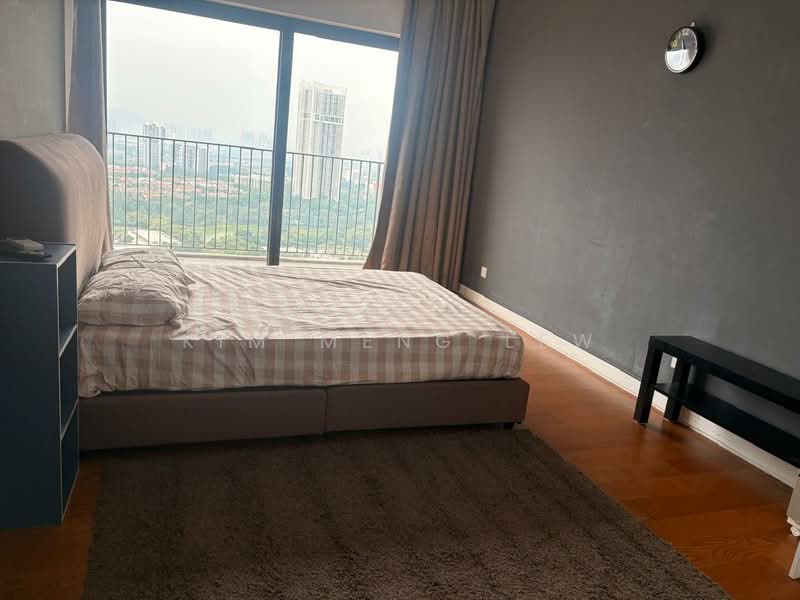 Condominium for Rent at Westside Three - Kim Meng Lew - PropertyGuru.com.my