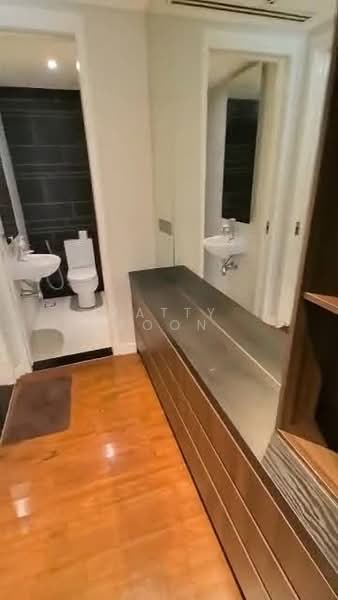 Service Residence for Sale at Anggun Residences - Katty Soon - Bathroom - PropertyGuru.com.my