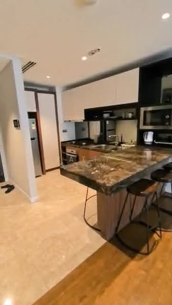 Service Residence for Sale at Anggun Residences - Katty Soon - PropertyGuru.com.my