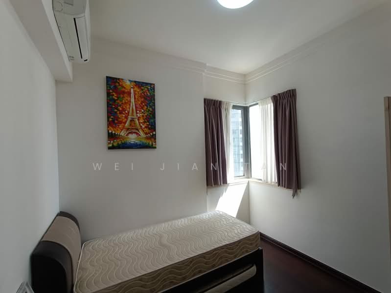 Service Residence for Rent at R&F Princess Cove Phase 1 - Wei Jian Tan - Bedroom - PropertyGuru.com.my