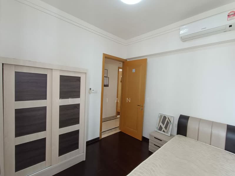 Service Residence for Rent at R&F Princess Cove Phase 1 - Wei Jian Tan - Bedroom - PropertyGuru.com.my