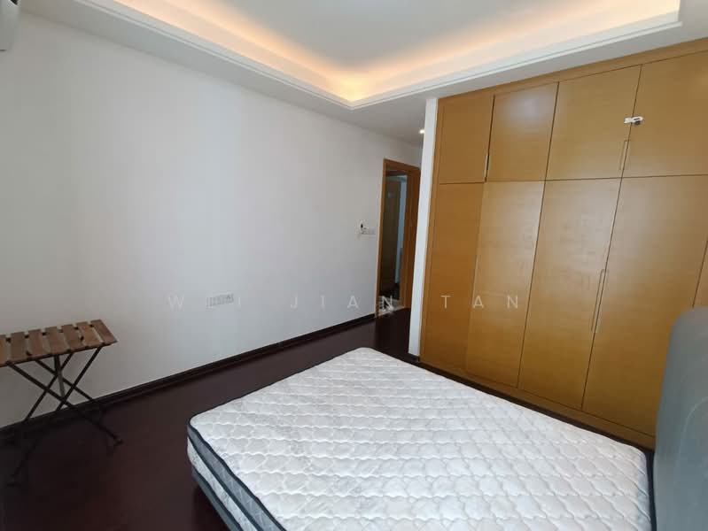 Service Residence for Rent at R&F Princess Cove Phase 1 - Wei Jian Tan - Bedroom - PropertyGuru.com.my