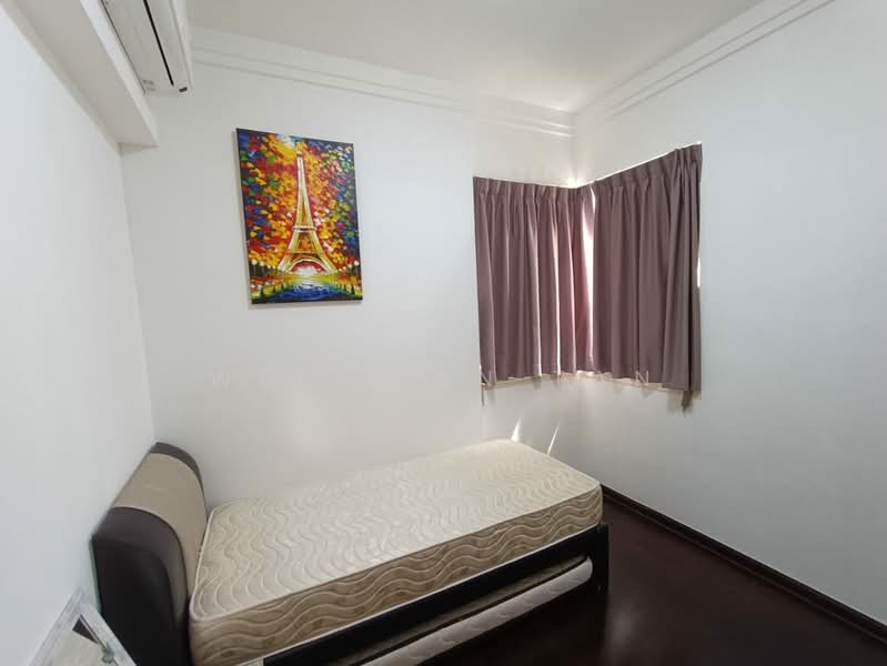 Service Residence for Rent at R&F Princess Cove Phase 1 - Wei Jian Tan - Bedroom - PropertyGuru.com.my