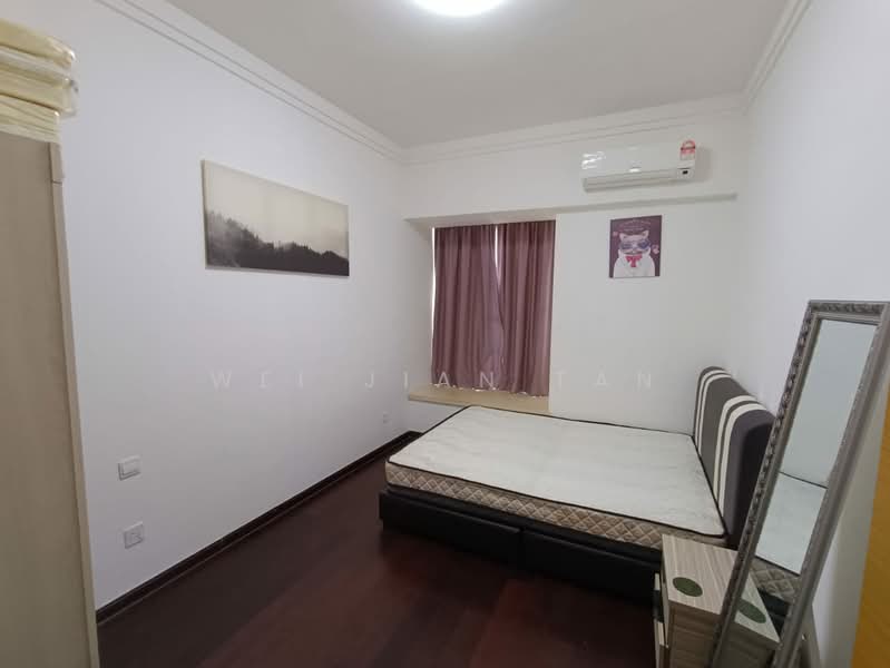 Service Residence for Rent at R&F Princess Cove Phase 1 - Wei Jian Tan - Bedroom - PropertyGuru.com.my