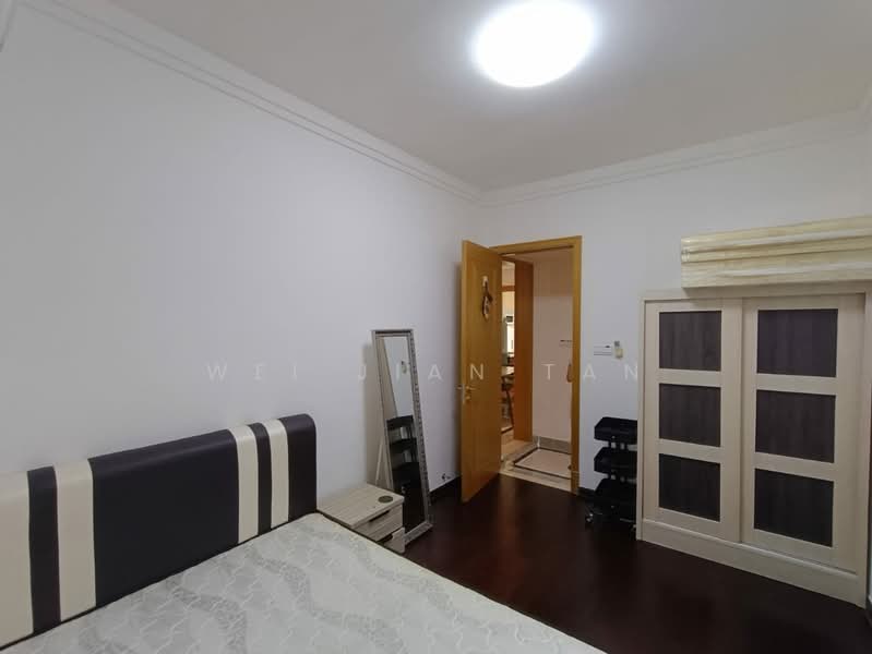 Service Residence for Rent at R&F Princess Cove Phase 1 - Wei Jian Tan - PropertyGuru.com.my