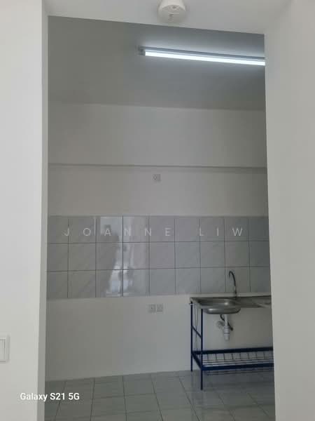 Kondominium untuk Disewa di The Zen - Joanne Liw - Kitchen - PropertyGuru.com.my