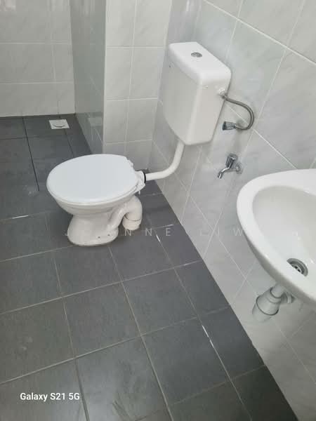 Kondominium untuk Disewa di The Zen - Joanne Liw - Bathroom - PropertyGuru.com.my