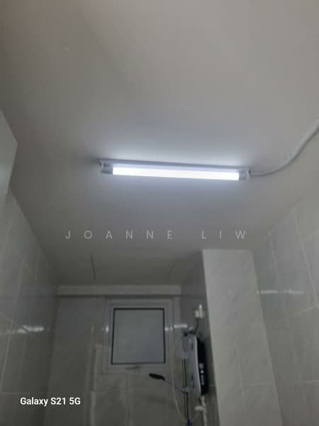 Kondominium untuk Disewa di The Zen - Joanne Liw - Bathroom - PropertyGuru.com.my